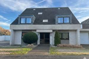 Haus im Haus in gehobener Wohnlage – Die vollständige Adresse der Immobilie erhältst du vom Anbieter., 41352 Korschenbroich – Vorschaubild 1