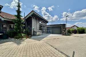 *JUWEL AUF DER OSTALB*
Lichtdurchflutete Villa mit Einliegerwohnung und Pool / herrlicher Fernblick – Göppingen (Kreis) – Vorschaubild 34