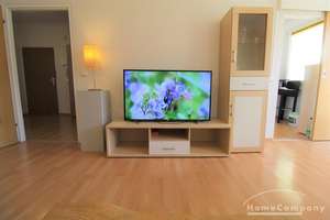 20311 HomeCompany Dresden Möbliert/Furnished 3-Zimmer Wohnung mit Balkon in Dresden-Strehlen max.... – Die vollständige Adresse der Immobilie erhältst du vom Anbieter., 1219 Strehlen, Dresden – Vorschaubild 5