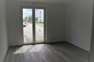 Gemütliche Neuwertige Erdgeschosswohnung mit kleiner Terrasse – Yorkring 9, 49090 Atter, Osnabrück – Vorschaubild 2
