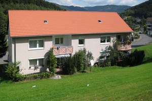 3-Zimmer-Wohnung in Plettenberg-Kersmecke