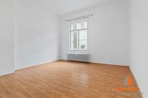 IMMOSPACE *** 2 ZKB mit Einbauküche und Altbauflair *** Perfekte Lage *** – Die vollständige Adresse der Immobilie erhältst du vom Anbieter., 86152 Georgs- und Kreuzviertel, Augsburg – Vorschaubild 5