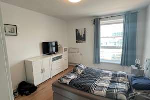 Sanierte 2-Raum-Wohnung mit EBK – Ackerstr. 36, 39112 Sudenburg, Magdeburg – Vorschaubild 3