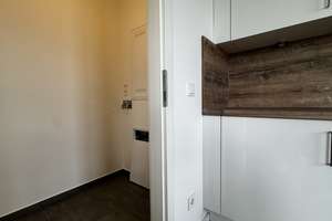 Penthousewohnung mit Wasserblick und Süd/West-Balkon! Erstbezug – Parkstraße 16, 13585 Hakenfelde, Berlin – Vorschaubild 4