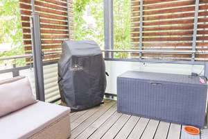 Barrierefreie Wohneinheit in den Hohenzollernhöfen! – 67063 Friesenheim, Ludwigshafen am Rhein – Vorschaubild 12