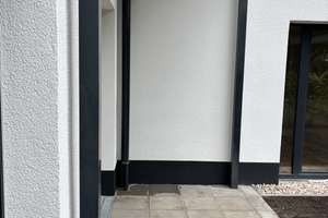 Neubau // Praktische 3,5-Zimmer-Wohnung mit EBK und Terrasse/Garten – Hagedornstraße 96, 12487 Johannisthal, Berlin – Vorschaubild 14