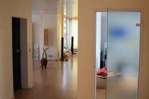 Penthouse über Köln-Weiden - 125m² Wohntraum + 116m² Dachterrasse – Die vollständige Adresse der Immobilie erhältst du vom Anbieter., 50858 Weiden, Köln – Vorschaubild 3