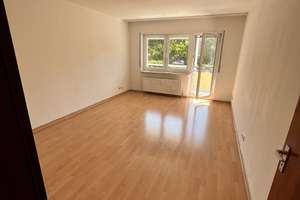 Helle 2-Zimmerwohnung mit Balkon in Karlsruhe - Mühlburg – Lameystraße 23, 76185 Mühlburg, Karlsruhe – Vorschaubild 1