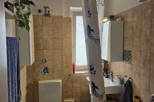 Hübsche, ruhige Wohnung inkl. EBK + Balkon zwischen Landgericht u. Klinikum Bielefeld – Die vollständige Adresse der Immobilie erhältst du vom Anbieter., 33602 Mitte, Bielefeld – Vorschaubild 10