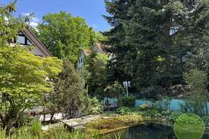 ** Best of schön ** frei stehend ** Fantastischer Garten ** Schwimmteich ** Solar ** 3 Garagen ** – Leutershauser Str. 19, 90453 Krottenbach, Mühlhof, Nürnberg – Vorschaubild 53