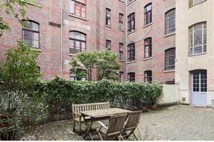 Altbauwohnung im Kölner Agnesviertel – Die vollständige Adresse der Immobilie erhältst du vom Anbieter., 50668 Neustadt/Nord, Köln – Vorschaubild 6