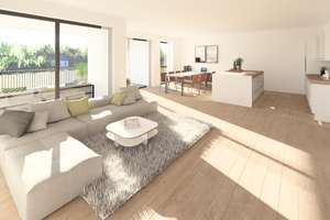 3-Zimmer EG-Wohnung Nr. 1 mit Balkon – Büchnerstraße 12, 72770 Betzingen, Reutlingen – Vorschaubild 13