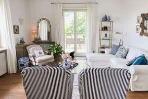Bel étage  5.5 rooms - Expats welcome – Die vollständige Adresse der Immobilie erhältst du vom Anbieter., 70180 Weinsteige, Stuttgart – Vorschaubild 13