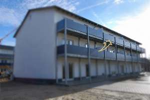 2-Zimmer Wohnung in Kemnath ab Oktober, KfW 55 – Alte Amberger Str. 3, 95478 Kemnath – Vorschaubild 10