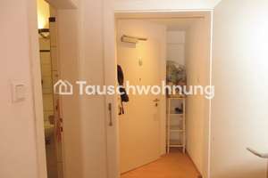 Tauschwohnung: schöne Wohnung in Münsters Altstadt – 48143 Dom, Münster – Vorschaubild 4