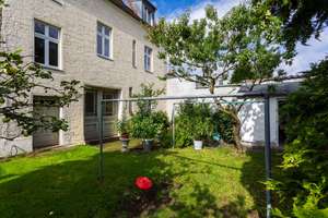 LETZTE WOHNEINHEIT in diesem Haus: Zukunft sichern in Babelsberg-Nord; ruhig, grün - provisionsfrei – Die vollständige Adresse der Immobilie erhältst du vom Anbieter., 14482 Babelsberg Nord, Potsdam – Vorschaubild 13