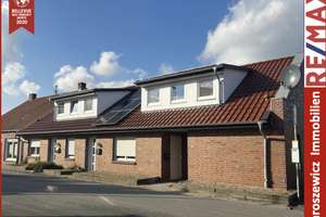 * Investitionschance: Modernes Dreifamilienhaus in Ditzumerverlaat  *  5,8 % Rendite * Wärmepumpe *  – Die vollständige Adresse der Immobilie erhältst du vom Anbieter., 26831 Bunde – Vorschaubild 1