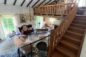 Die Kunst des Wohnens! Freistehendes Einfamilienhaus mit Doppelgarage in naturnaher Lage – Bernkastel-Wittlich (Kreis) – Vorschaubild 6