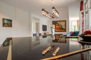 Traumwohnung mit großer Loggia im privaten Villenpark – 45479 Broich, Mülheim an der Ruhr – Vorschaubild 9
