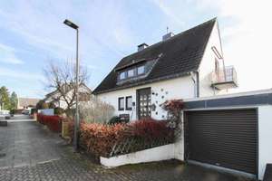 Viel Platz, viele Möglichkeiten: Zweifamilienhaus mit Garten, Wintergarten & Mieteinnahmen!  – Die vollständige Adresse der Immobilie erhältst du vom Anbieter., 42579 Heiligenhaus – Vorschaubild 1