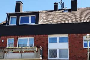 Schicke, moderne, lichtdurchflutete Wohnung in offener Bauweise – Stensbeckhof 2a, 45357 Bedingrade, Essen – Vorschaubild 22