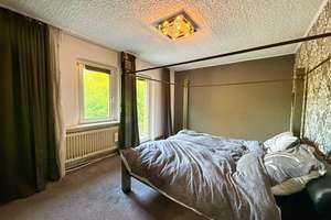 Außergewöhnliches Reiheneckhaus mit Pool, Dachterrassen-Potenzial und separatem Apartment – Virchowstr 82, 47805 Dießem/Lehmheide, Krefeld – Vorschaubild 6