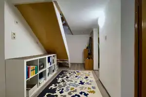 Ruhig gelegenes Reihenhaus mit Wintergarten und Garage ! ! ! – Salzgitter – Vorschaubild 21