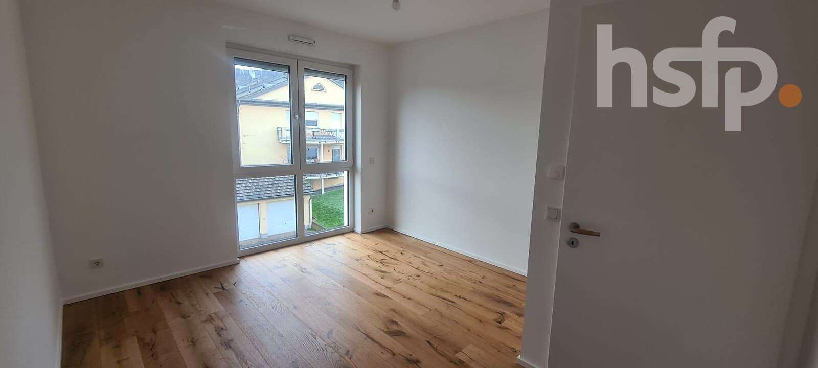 Immobilie in Nittel - Neuwertige 3-Zimmer-Wohnung mit Balkon in Nittel - Bild 7