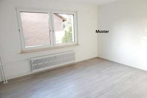 Sehr schöne und neu renovierte Wohnung mit Balkon – Gremmestr. 35, 44793 Kruppwerke, Bochum – Vorschaubild 4