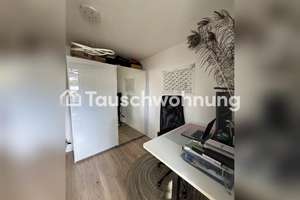 Tauschwohnung: Helle 4 Zi. Whg. mit 3 Balkonen in Pankow gegen 3 Zi. Whg. – Grabbeallee 51, 13156 Niederschönhausen, Berlin – Vorschaubild 12
