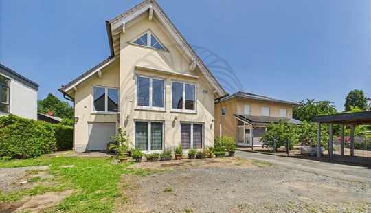 Bild von Bad Homburg v.d.H: Champagnerluft trifft auf Wohnpotenzial! 