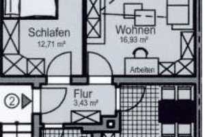*Wohn(t)raum im Heimgarten! Tageslichtbad, Erker und Balkon* – Heimgarten 112, 9127 Chemnitz – Vorschaubild 13