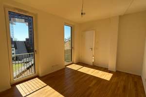 im Herzen von Franklin- 3 Zimmer,  offener Wohn- und Küchenbereich, Duschbad, HW-Raum, Abstellkammer – 68309 Käfertal, Mannheim – Vorschaubild 15