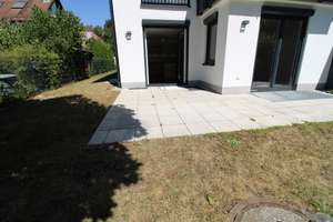 Waldtrudering - Exklusive und neuwertige Gartenwohnung am Waldrand – Fauststraße 48a, 81827 Waldtrudering, München – Vorschaubild 55