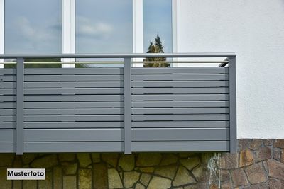 2-Zimmer-Wohnung nebst Balkon in zentraler Lage