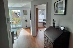 Luxuriöses Einfamilienhaus mit Einliegerwohnung in Erftnähe – Die vollständige Adresse der Immobilie erhältst du vom Anbieter., 41466 Weckhoven, Neuss – Vorschaubild 11