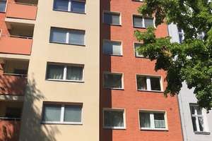 Vermietete 1-Zimmer-Wohnung mit Einbauküche in Wilmersdorf, Berlin – Die vollständige Adresse der Immobilie erhältst du vom Anbieter., 10715 Wilmersdorf, Berlin – Vorschaubild 2