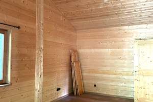 Idyllisches Einfamilienhaus mit viel Charme und Potenzial. – Die vollständige Adresse der Immobilie erhältst du vom Anbieter., 83233 Bernau am Chiemsee – Vorschaubild 13
