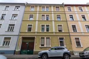 Exklusive 2-Zimmer-Altbauwohnung mit hochwertiger Einbau – Barkhausstrasse 61, 64289 Darmstadt-Nord, Darmstadt – Vorschaubild 13