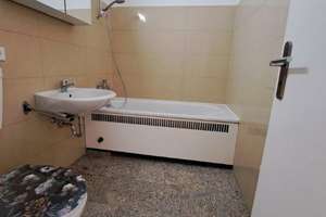 Helles 1-Zimmer-Appartement  – Die vollständige Adresse der Immobilie erhältst du vom Anbieter., 80995 Feldmoching, München – Vorschaubild 6
