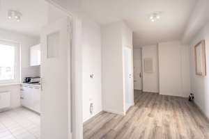 Moderne 3-Zimmer-Wohnung in Kreuzberg - voll möbliert – Mehringdamm 128, 10965 Kreuzberg, Berlin – Vorschaubild 12