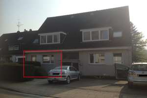 Schöne, geräumige Wohnung im grünen Süden von Essen