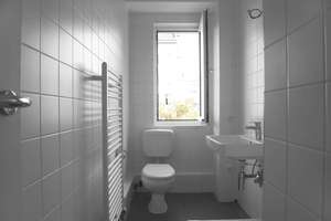 Bezugsfrei - saniert - Reichenberger-Kiez - frisch sanierte 2-Zimmer-Wohnung mit Süd-Balkon – Reichenberger Str 74, 10999 Kreuzberg, Berlin – Vorschaubild 6