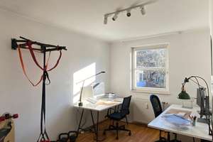 Helle 3-Zimmer-Wohnung mit Balkon in ruhiger Lage in Darmstadt-Eberstadt – 64297 Eberstadt, Darmstadt – Vorschaubild 10