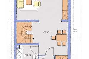 Reihenhaus in Eppstein-Bremthal    Tel:06131 582801 – Main-Taunus-Kreis – Vorschaubild 20