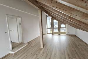 2-Zimmerwohnung in Altdorf mit lichtdurchflutetem Wohnbereich – Diamantenweg 4, 84032 Altdorf – Vorschaubild 2