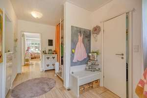Hier fühlt sich Ihre Familie auf Anhieb wohl! Ein wundervolles Zuhause mit herrlichem Garten! – Die vollständige Adresse der Immobilie erhältst du vom Anbieter., 48167 Angelmodde, Münster – Vorschaubild 4