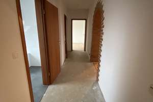 Zentrale, große 3,5 Raum Wohnung - WBS erforderlich – Rotthauser Markt 12, 45884 Rotthausen, Gelsenkirchen – Vorschaubild 2