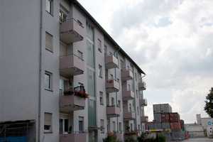 Modernisierte 3-Zimmer-Wohnung! – Verl. Jungbusch 7, 68159 Mannheim – Vorschaubild 7