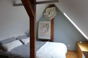 Schönes 3 Familien Haus mit Garten in Heidelberg Kirchheim – Schmitthennerstraße 14, 69124 Kirchheim, Heidelberg – Vorschaubild 4